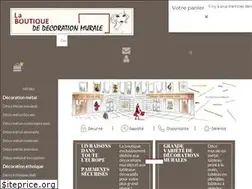 Sites similar to deco-murale.shop
