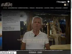 Sites similar to deco-nature.com
