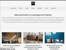 Sites similar to deco-noir-blanc.fr
