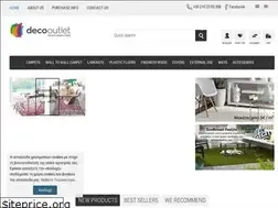 Sites similar to deco-outlet.gr