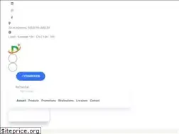 Sites similar to deco-paysagere.fr