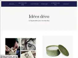 Sites similar to deco-scandinave.com