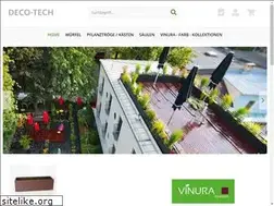 Sites similar to deco-tech.de