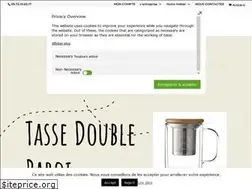 Sites similar to deco-verre.fr