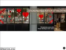 Sites similar to deco-vitres.com