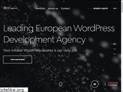 Sites similar to deco.agency