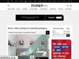 Sites similar to deco.journaldesfemmes.com