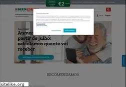 Sites similar to deco.proteste.pt