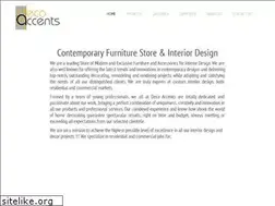 Sites similar to decoaccentsmiami.com