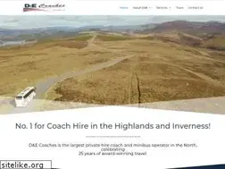 Sites similar to decoaches.co.uk