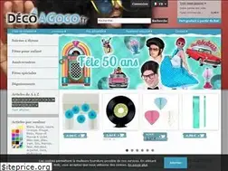 Sites similar to decoagogo.fr