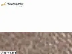 Sites similar to decoamerica.pe
