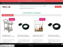 Sites similar to decoandgo.com