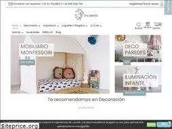Sites similar to decoandkids.com