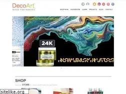 Sites similar to decoart.com