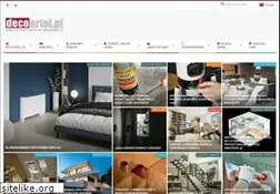 Sites similar to decoartel.pl