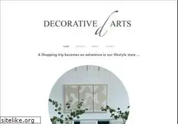 Sites similar to decoartsinc.com