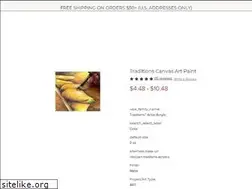 Sites similar to decoarttraditionsonline.com