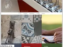 Sites similar to decoatouslesetages.fr