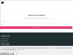 Sites similar to decobazar.ro