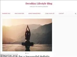 Sites similar to decobizz.com