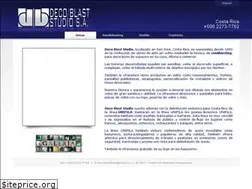 Sites similar to decoblast.com