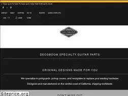 Sites similar to decoboom.com