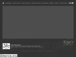 Sites similar to decobox.com.tr