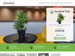 Sites similar to decobudz.com