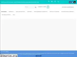 Sites similar to decocables.com