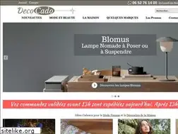 Sites similar to decocado.com
