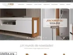 Sites similar to decocasa.cl