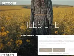 Sites similar to decocer.com