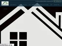 Sites similar to decochalet.be