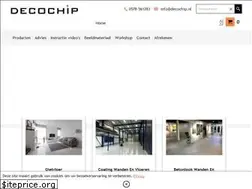 Sites similar to decochip.nl