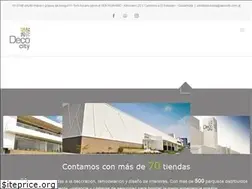 Sites similar to decocity.com.gt