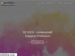 Sites similar to decoco.de