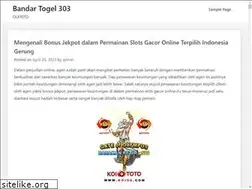Sites similar to decoconsailo.com