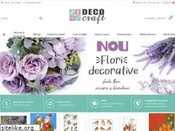 Sites similar to decocraft.ro