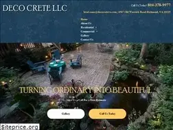 Sites similar to decocreteva.com