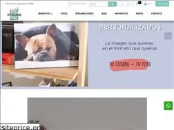 Sites similar to decocuadro.com.ar