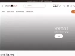 Sites similar to decocuir.com