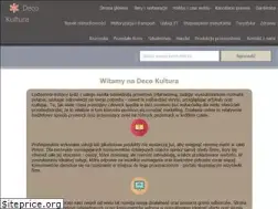 Sites similar to decoculture.pl
