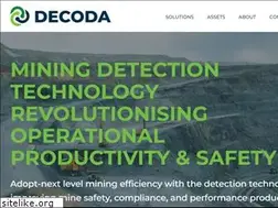 Sites similar to decoda.com