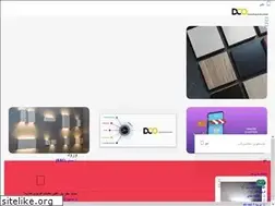 Sites similar to decodaliz.ir