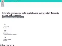 Sites similar to decodamira.ro