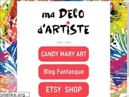 Sites similar to decodartiste.com