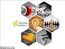 Sites similar to decodeads.com