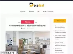 Sites similar to decodeal.fr
