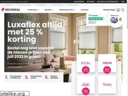 Sites similar to decodeal.nl
